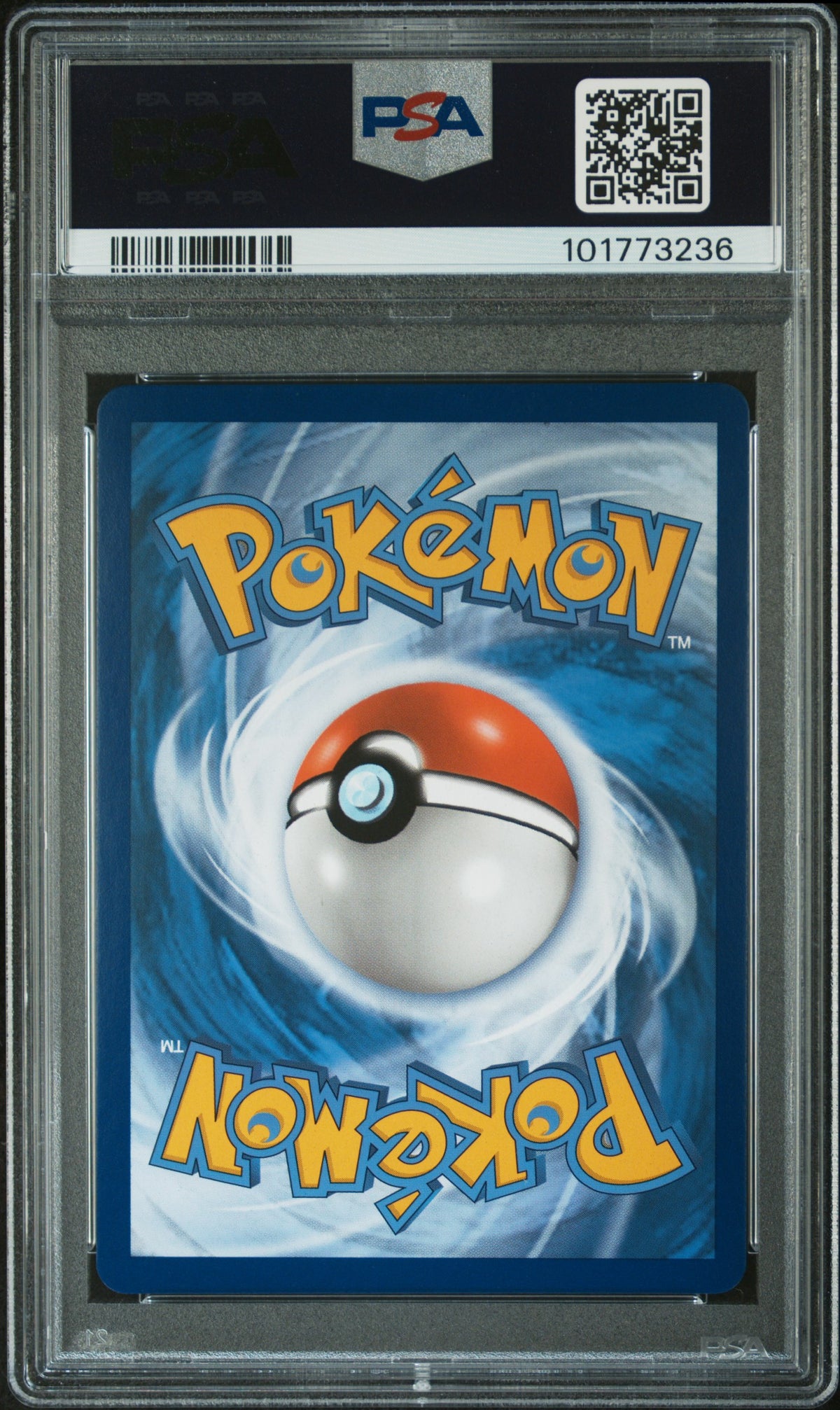 PSA 9 Rayquaza VMAX [Evolving Skies]