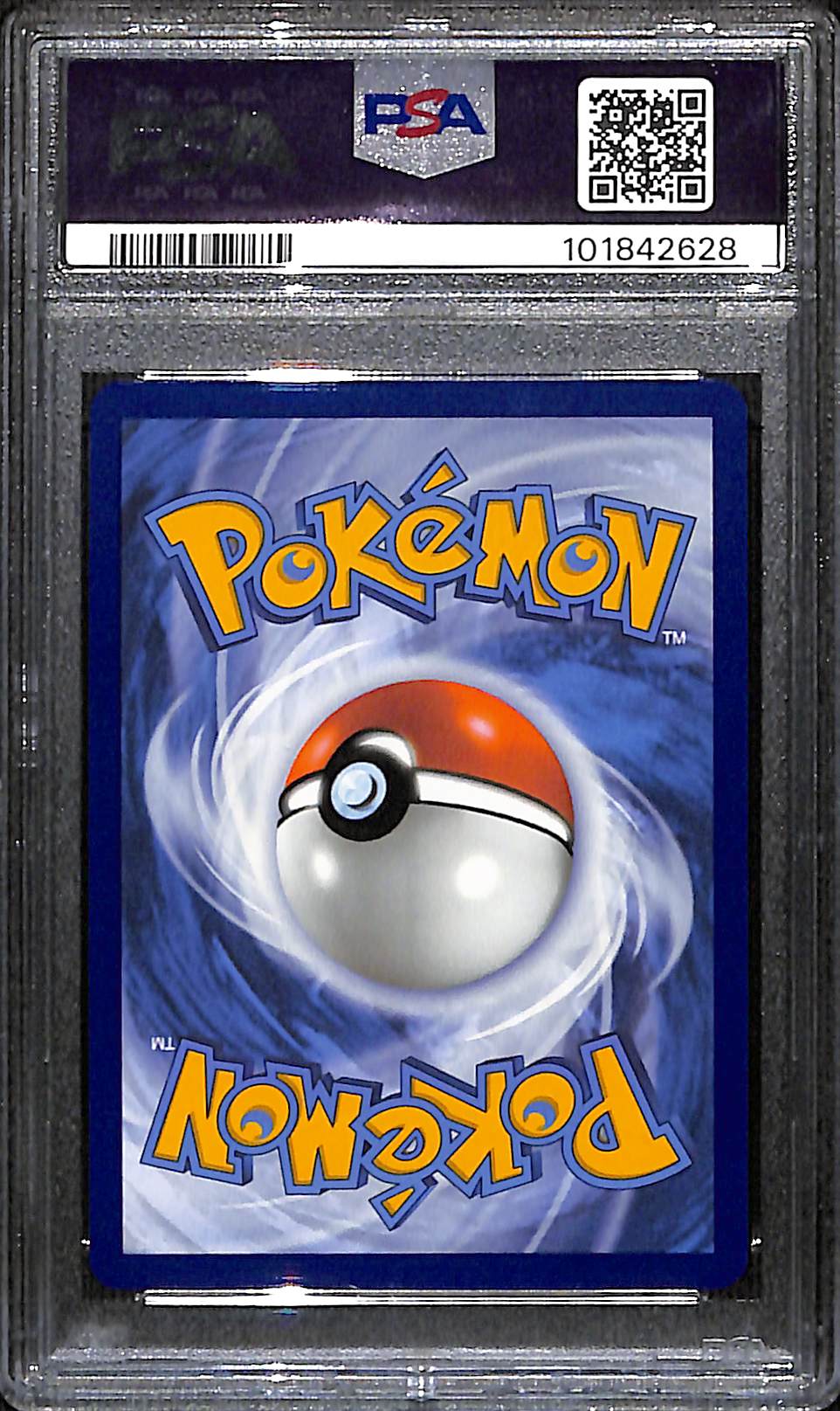 PSA 10 Groudon #199 [Paradox Rift]