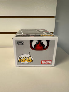 Funko Pop Carnage