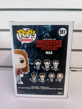 Funko Pop Max