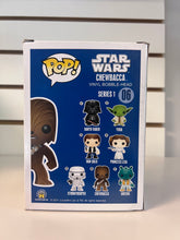 Funko Pop Chewbacca