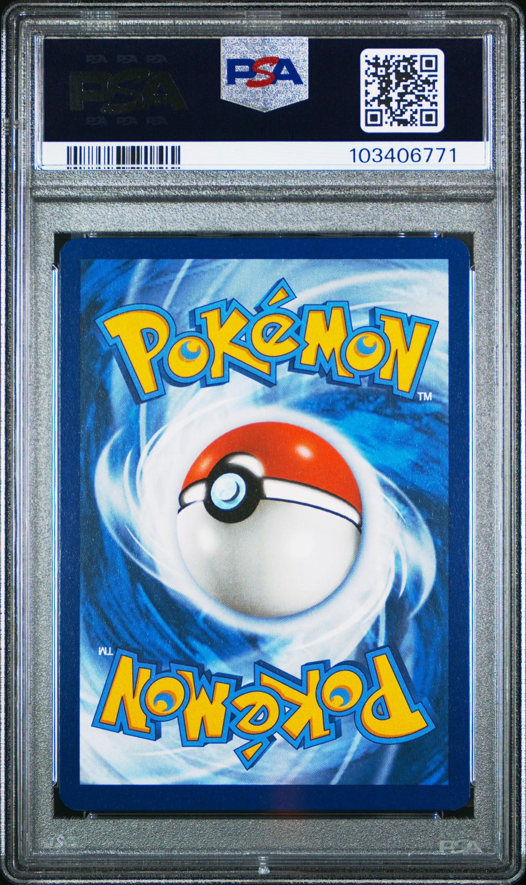 PSA 10 Zeraora VMAX [Crown Zenith Galarian Gallery]