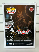 Funko Pop Batman Who Laughs