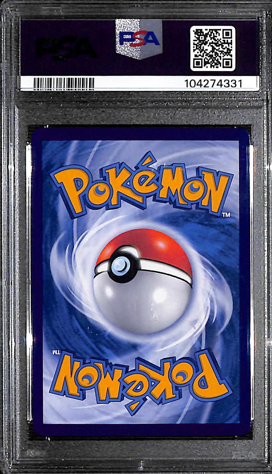 PSA 10 Chinese Pikachu #153 [5th Anniversary Premium Collection]