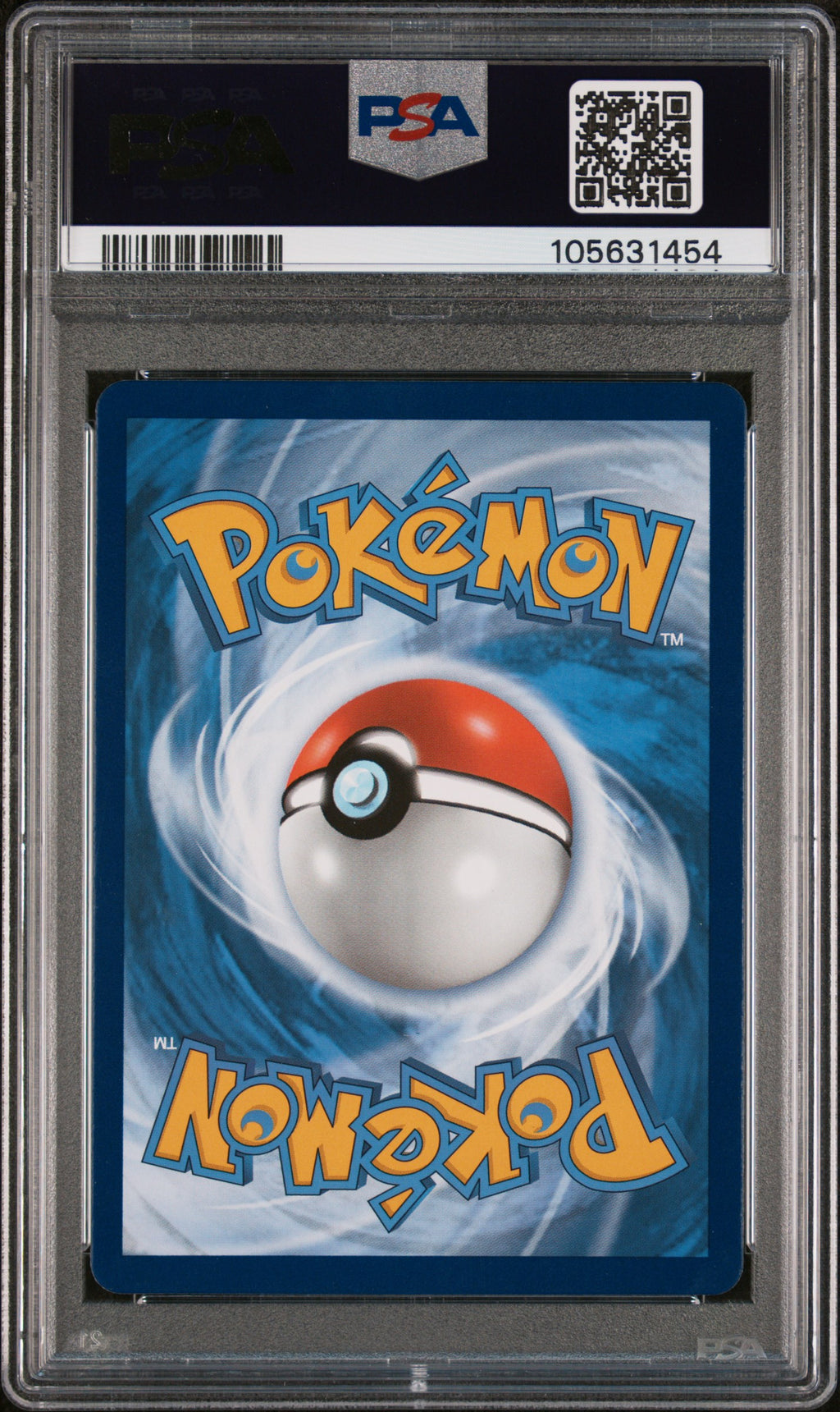 PSA 10 Sylveon Vmax #212 [Evolving Skies]