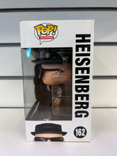 Funko Pop Heisenberg