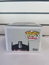 Funko Pop Nemesis Prime (Retro)