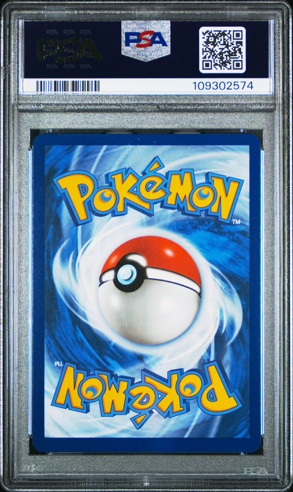 PSA 10 Eevee #173 [Prismatic ETB Promo]