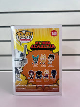 Funko Pop Tenya Iida