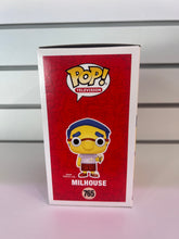 Funko Pop Milhouse