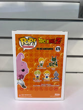 Funko Pop Kid Buu Kamehameha (Glow in the Dark)