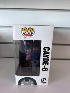 Funko Pop Cayde-6