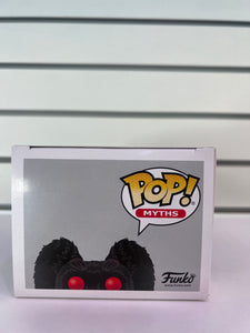 Funko Pop Mothman