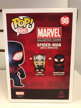 Funko Pop Spider-Man (Miles Morales)