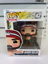 Funko Pop Jason Kelce