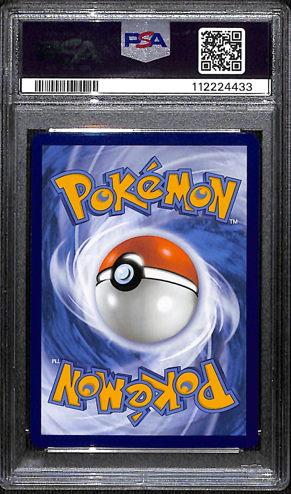 PSA 10 Scizor #205 [Obsidian Flames]