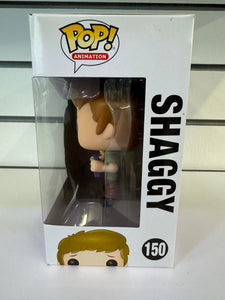 Funko Pop Shaggy