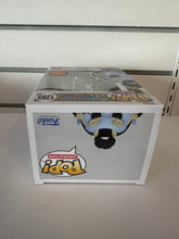 Funko Pop Jinbe Chase