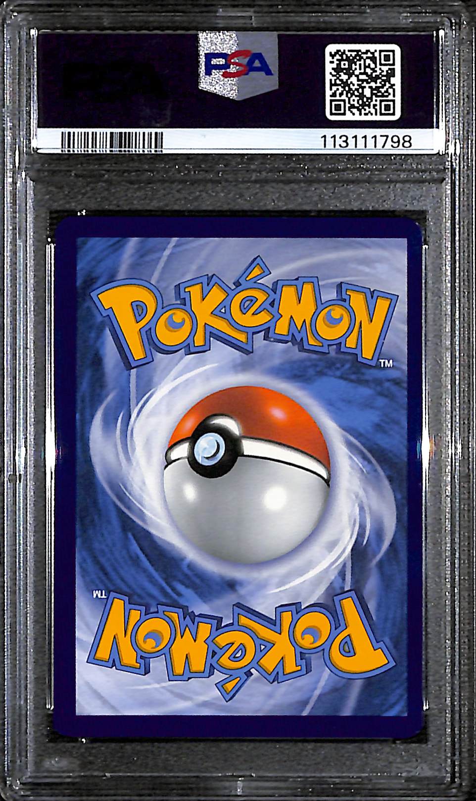 PSA 9 Flareon V (Alternate Art) #179 [Sword & Shield Promo]