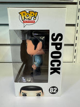 Funko Pop Spock