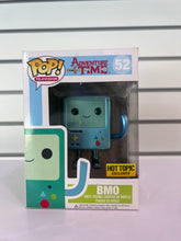 Funko Pop BMO (Metallic)