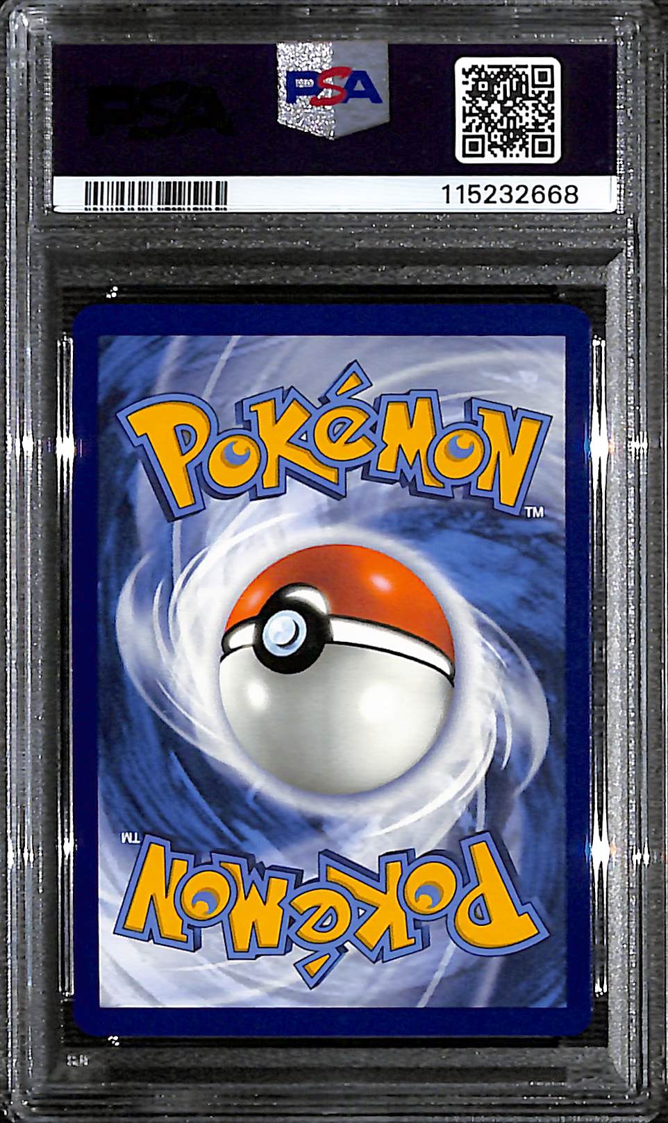PSA 10 Articuno #161 [Journey Together]