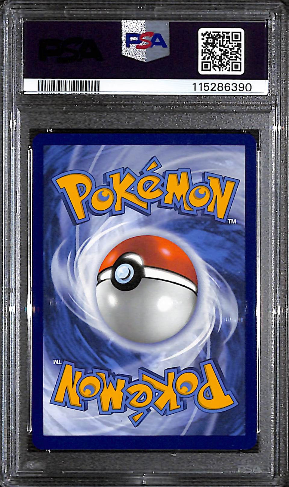 PSA 10 Eevee #173 [SV Promo]