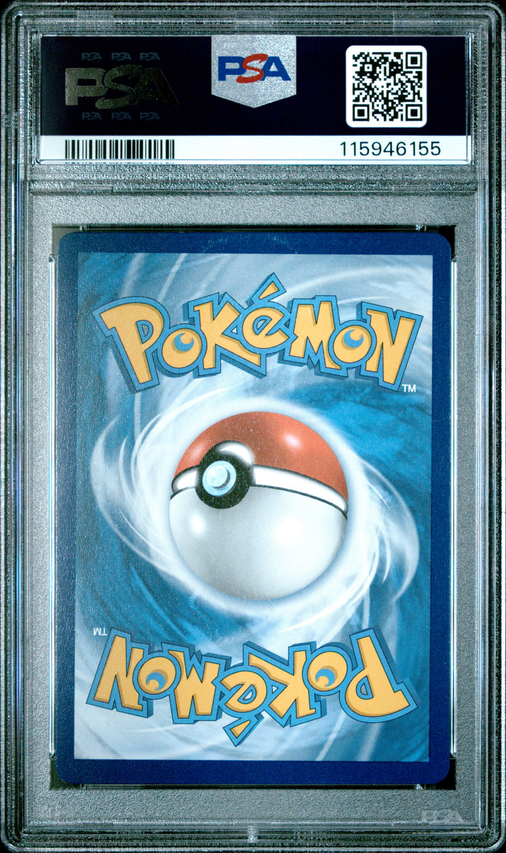 PSA 10 Sylveon V TG14 [Brilliant Stars]