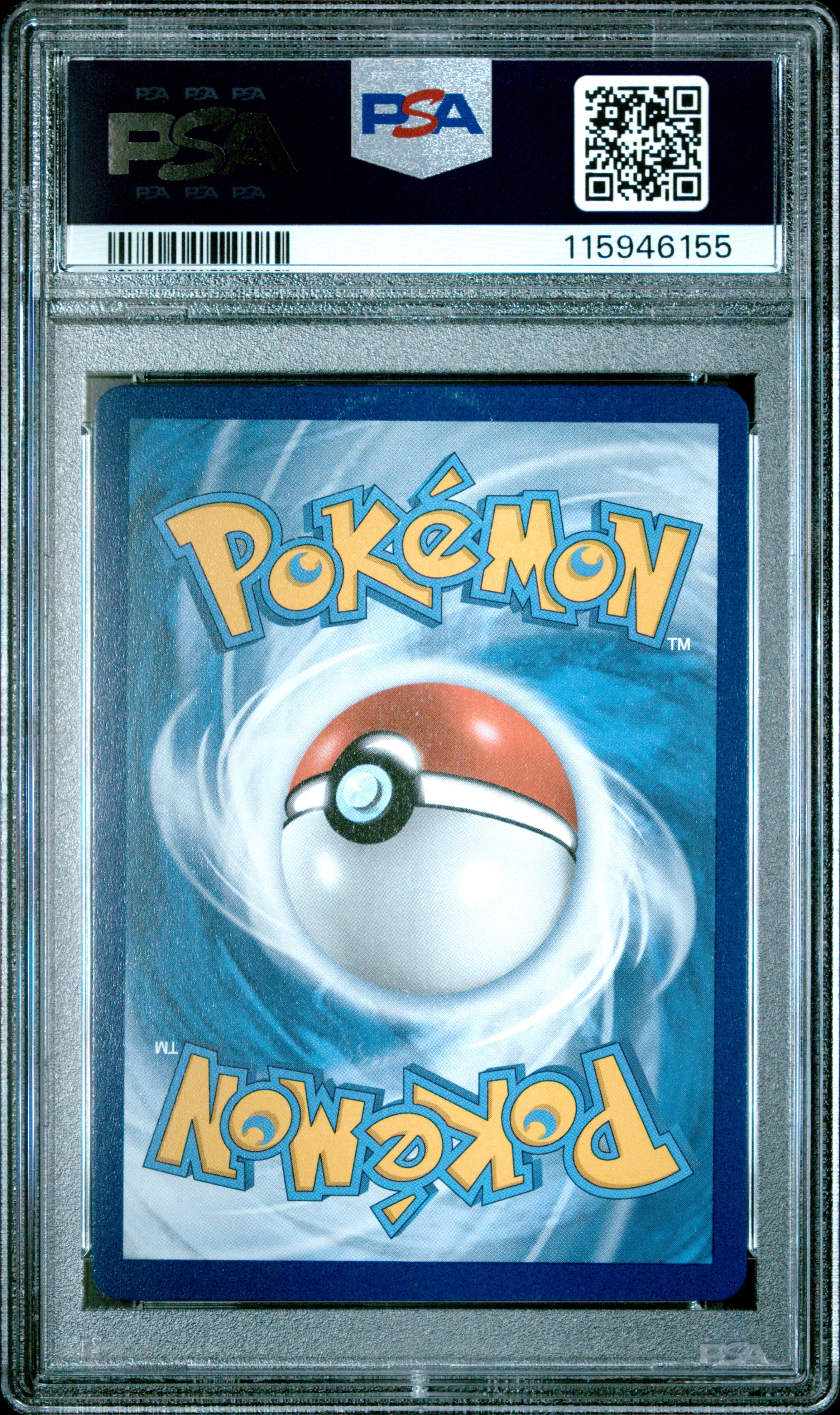 PSA 10 Sylveon V TG14 [Brilliant Stars]