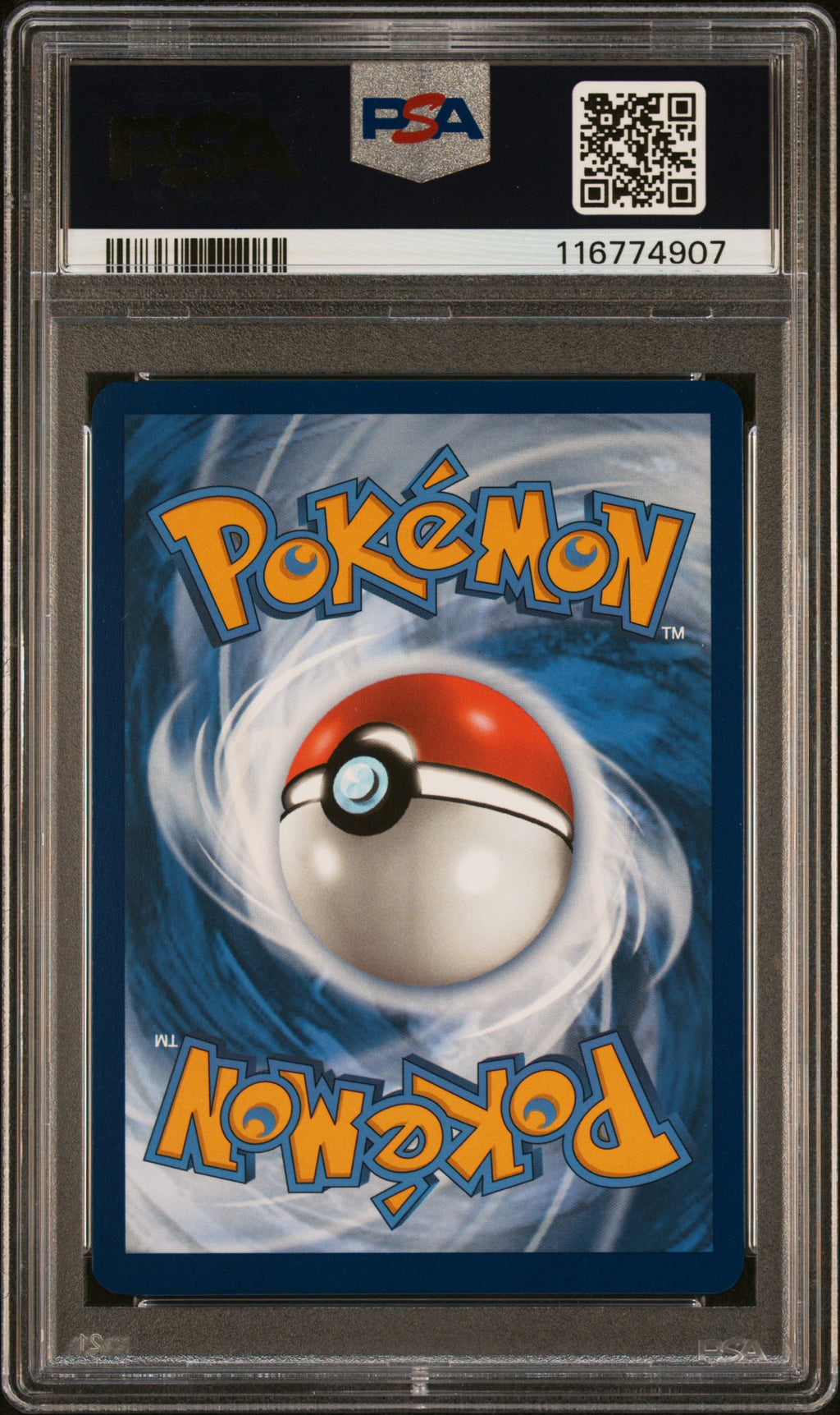 PSA 10 Hop's Wooloo #170 [Journey Together]