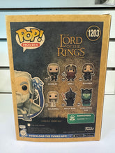 Funko Pop Gandalf the White (Glow in the Dark)