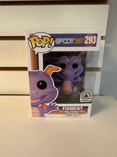 Funko Pop Figment