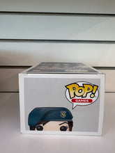 Funko Pop Jill Valentine