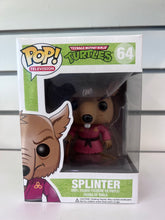 Funko Pop Splinter