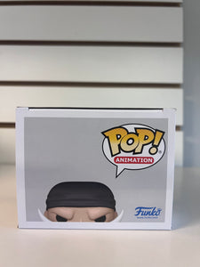 Funko Pop Whitebeard