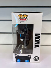 Funko Pop Mona