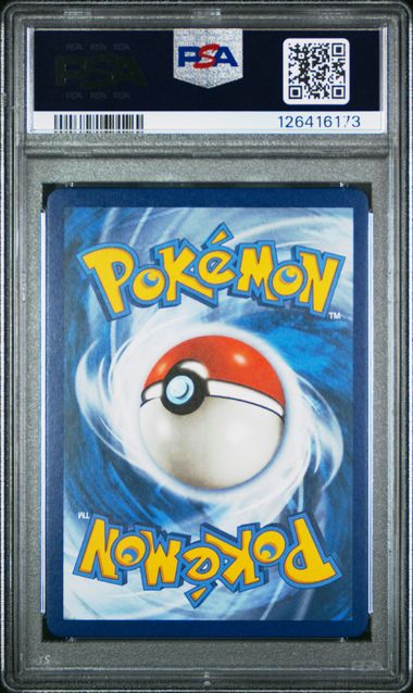 PSA 10 Umbreon Gold star Classic Collection pop5 #17