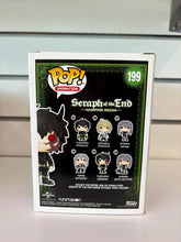 Funko Pop Yuichiro (Demon)