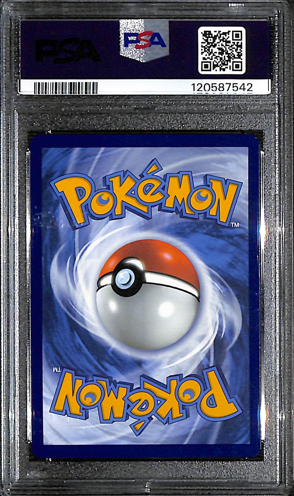 PSA 10 Marnie's Morpeko #206 [SV Promo]