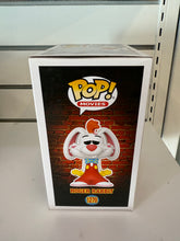 Funko Pop Roger Rabbit with Kisses [Shared Sticker]