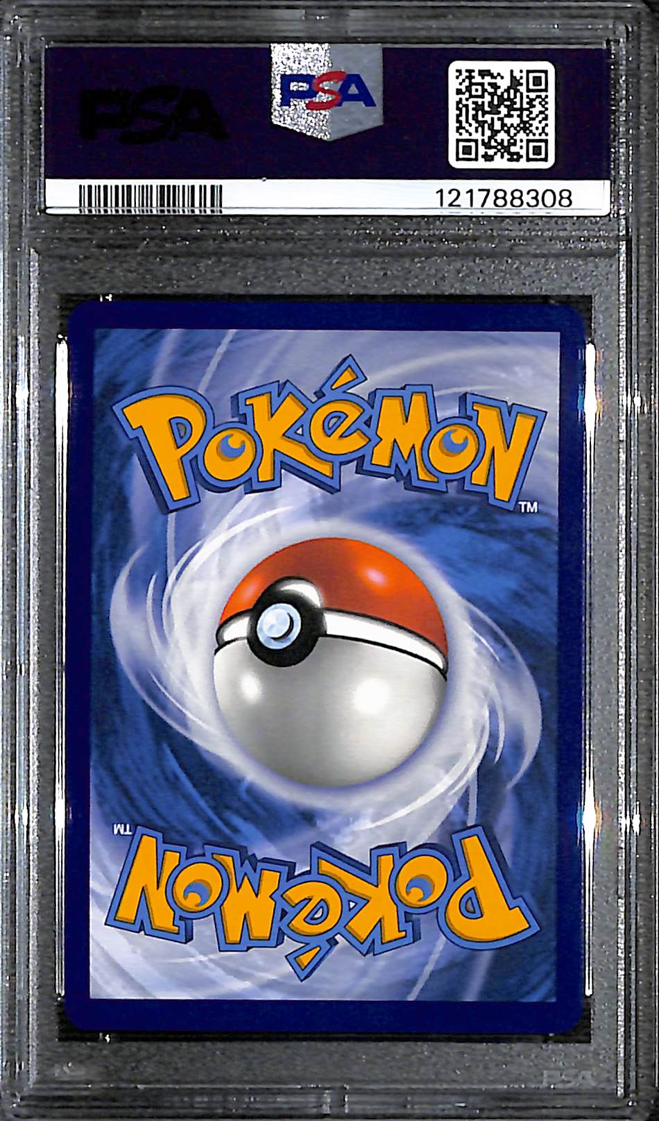 PSA 10 Articuno #161 [Journey Together]