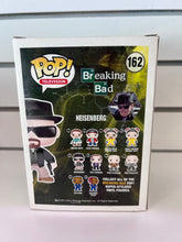 Funko Pop Heisenberg