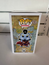 Funko Pop Jinbe Chase