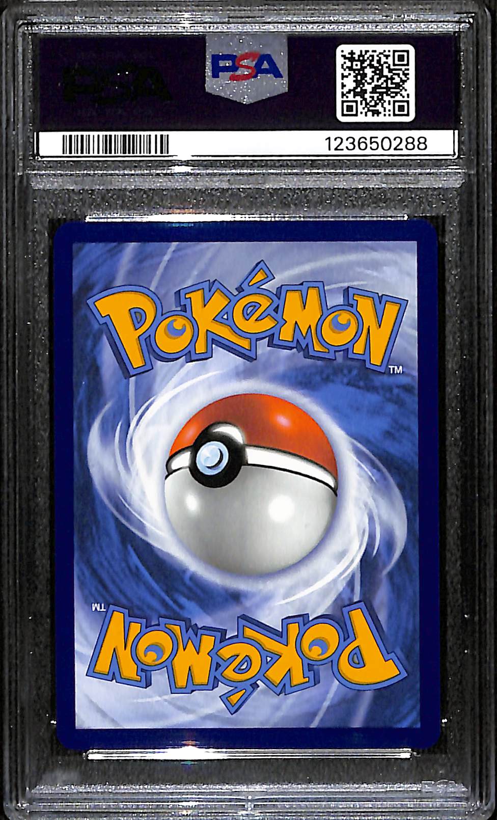 PSA 10 Marnie's Morpeko #206 [SV Promo]