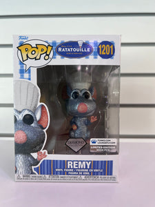 Funko Pop Remy (Diamond)