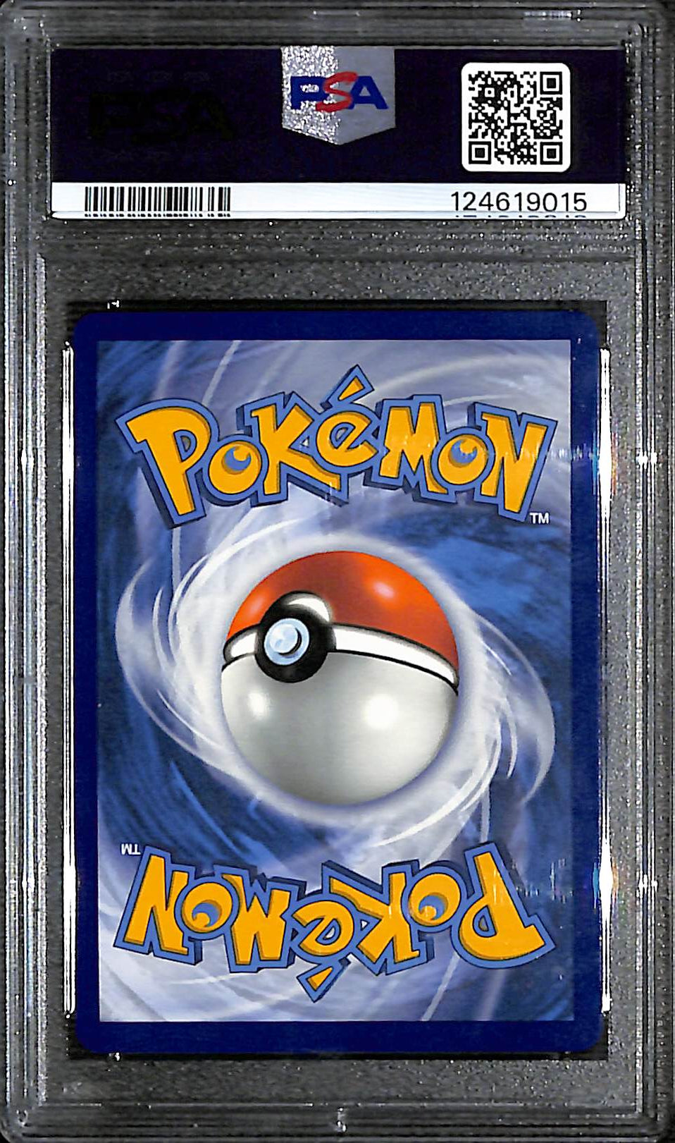 PSA 10 Charizard Vmax #SV107 [Shining Fates: Shiny Vault]