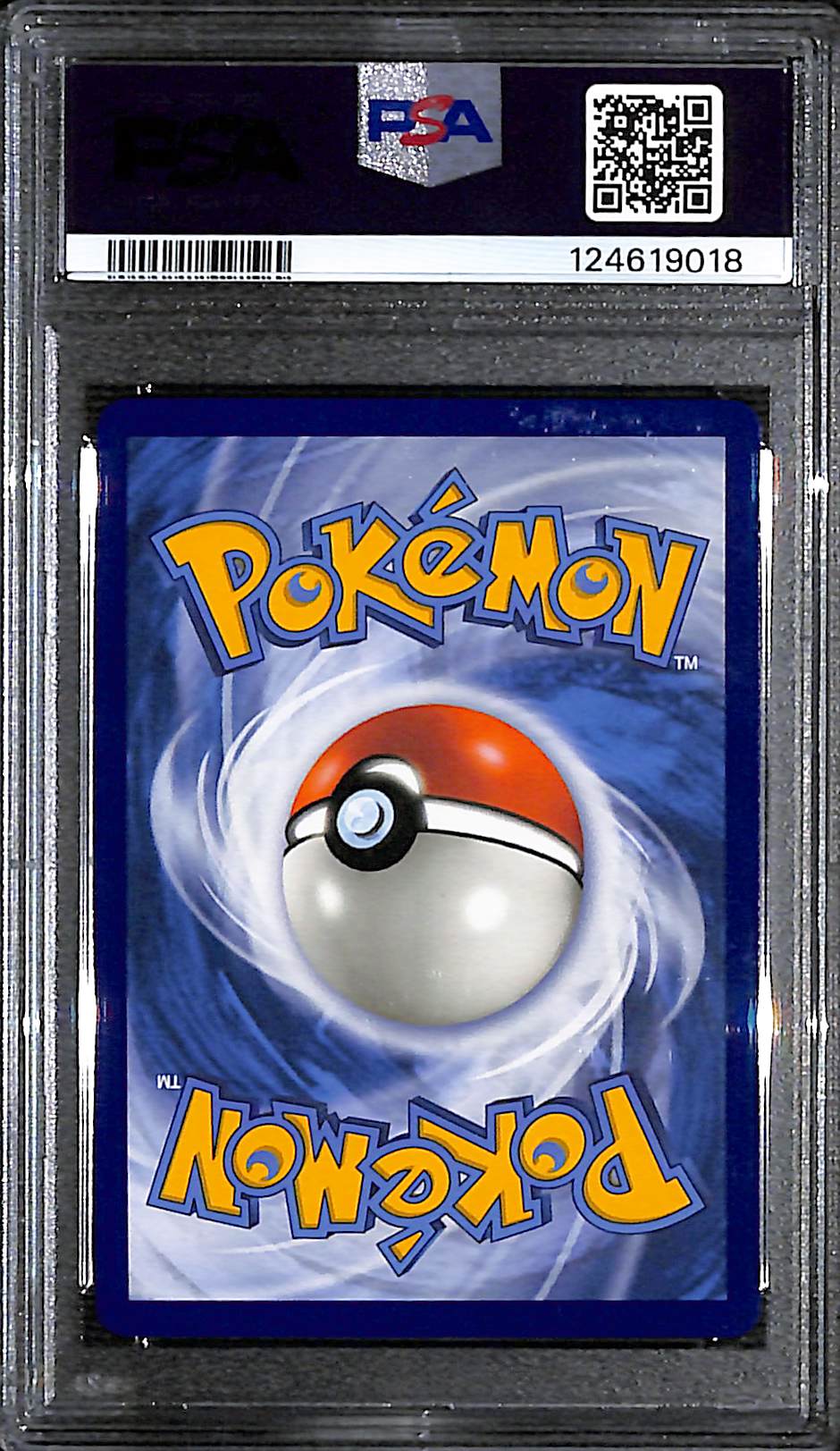 PSA 10 Mega Sableye & Tyranitar GX #126 [Unified Minds]