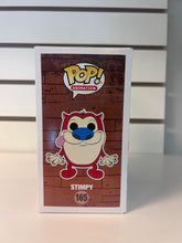 Funko Pop Stimpy