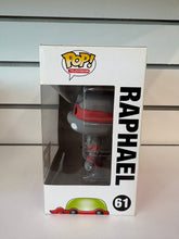 Funko Pop Raphael (Alamo City)