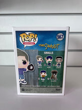 Funko Pop Smalls